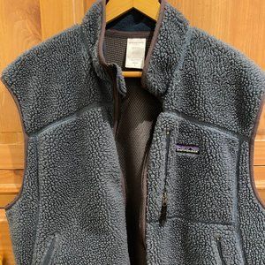 Patagonia Men's Retro Classic Vest